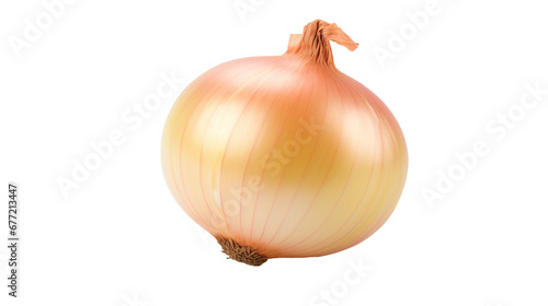 Wallpaper Mural Onion isolated on transparent background, image with background removed, created with Generative Ai technology. Torontodigital.ca
