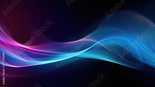 Energy Flow Background 