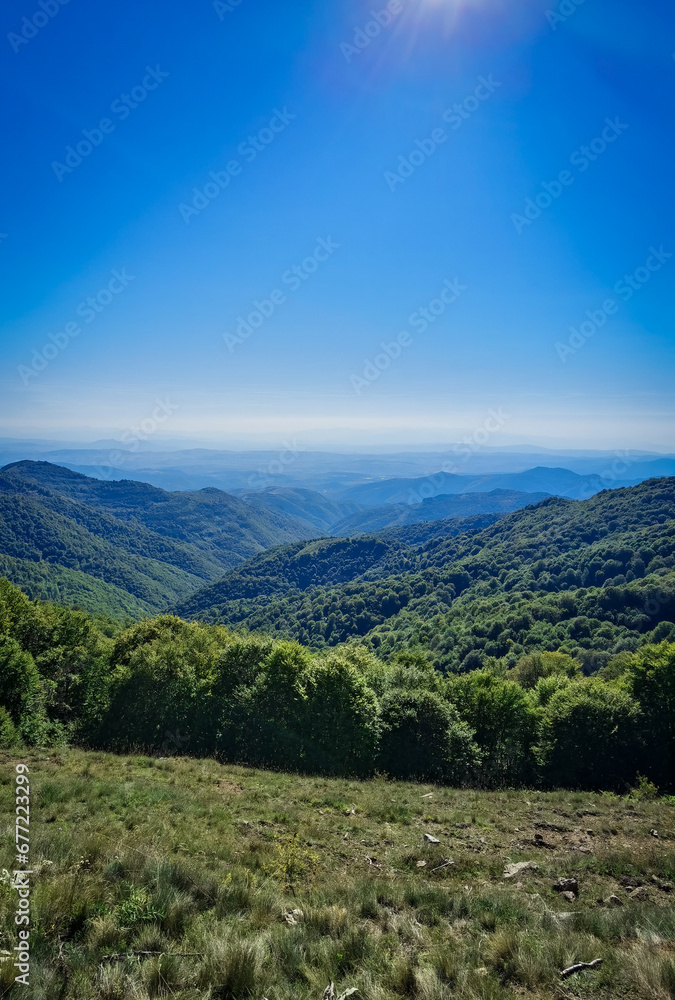 landscape with sky landscape with sky