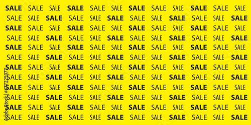 Sale sign pattern wallpaper. background. sale backdrop. sale sign. sale symbol.