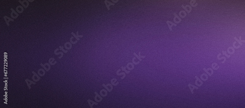 black purple shade , a rough abstract retro vibe background template or spray texture color gradient shine bright light and glow , grainy noise grungy empty space