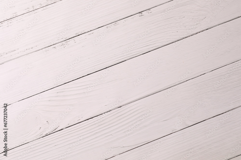 Obraz premium white wood texture