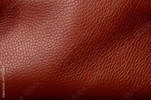 leather background or texture generativ ai