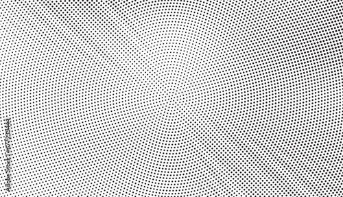 Gradient halftone background. Abstract halftone. gradient dotted background. Dotted grunge pattern, dot, circles. Vector modern pop art texture for posters, business cards, cover, presentation.