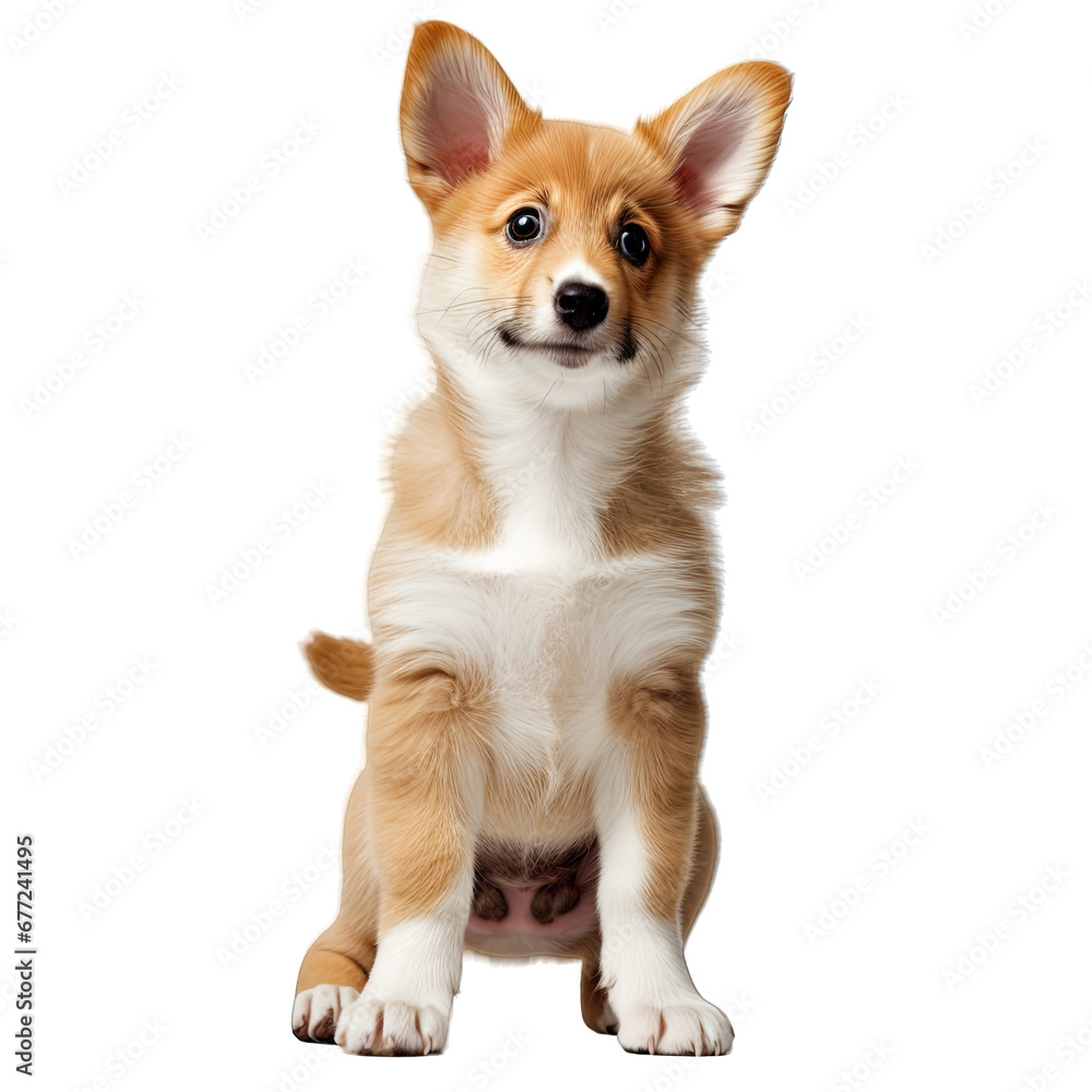 Corgi Puppy Corgi Puppy