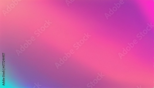 Lo-fi multicolor vintage retro design featuring a pink pastel holographic blurred grainy gradient background texture