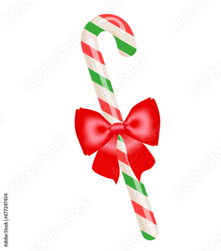  Christmas candy , Christmas sweets, sweet food, celebration, holidays, December, vector,  decorations 