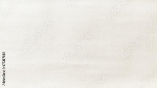 white canvas texture cardboard paper packing texture background 