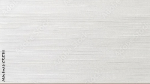 white canvas texture cardboard paper packing texture background 