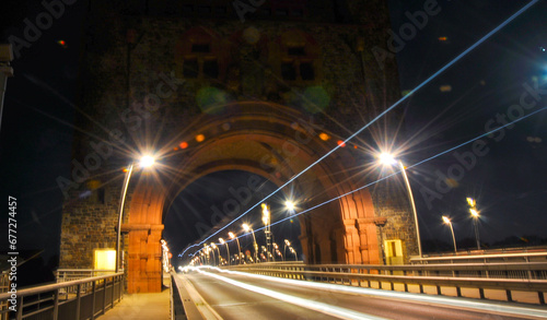 Worms Rheinbrücke