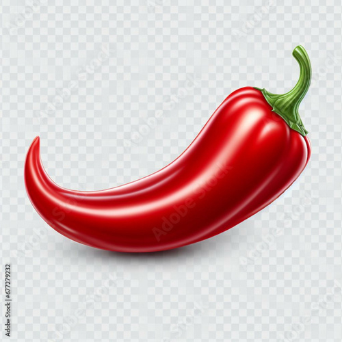  Red Chili Pepper 