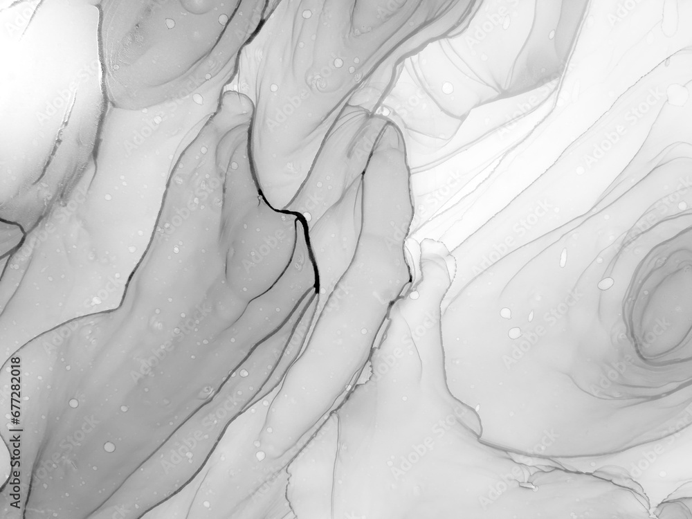 Metal Watercolour Blotch. Alcohol Ink Art. Bleached Watercolor Abstraction. Gray Abstract Oil Color. White Marble. Natural Luxury Marble. Stains Abstract. Metal Watercolour Blotch. Alcohol Ink Art. Bleached Watercolor Abstraction. Gray Abstract Oil Color. White Marble. Natural Luxury Marble. Stains Abstract.