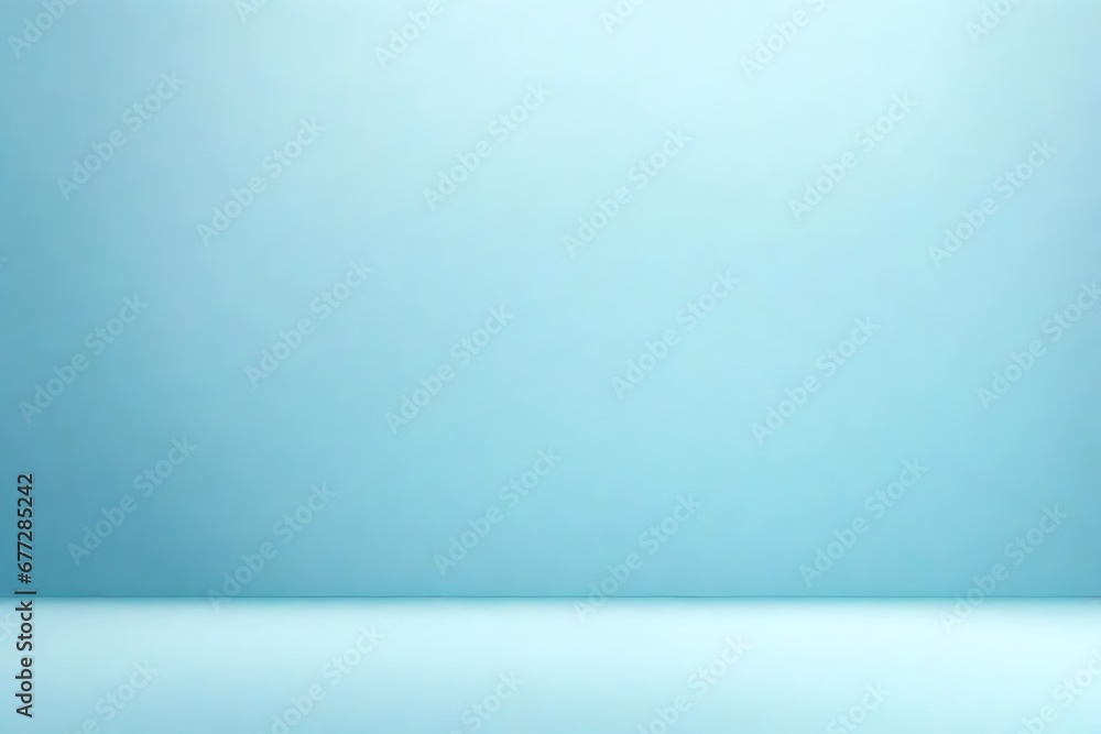 a serene light blue gradient background with a subtle hint of texture, offering a tranquil backdrop for showcasing various products a serene light blue gradient background with a subtle hint of texture, offering a tranquil backdrop for showcasing various products