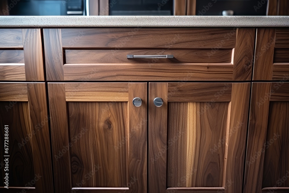 home interior detail design fitting and element closeup kitchen cabinet countertop wooden finishing surface material with handle beautiful home ideas design background home interior detail design fitting and element closeup kitchen cabinet countertop wooden finishing surface material with handle beautiful home ideas design background