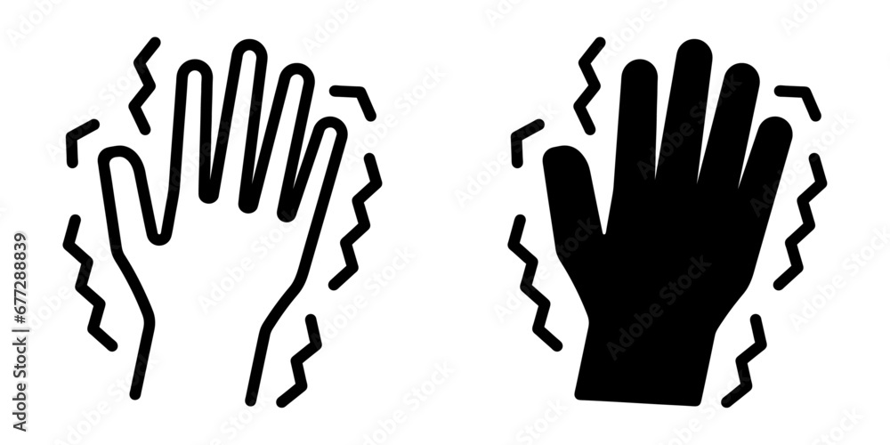 ofvs493 OutlineFilledVectorSign ofvs - parkinson disease vector icon . shaky hand sign . isolated transparent . black outline and filled version . AI 10 / EPS 10 / PNG . g11836 ofvs493 OutlineFilledVectorSign ofvs - parkinson disease vector icon . shaky hand sign . isolated transparent . black outline and filled version . AI 10 / EPS 10 / PNG . g11836