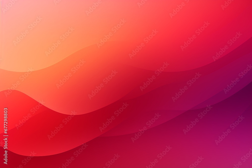 A dynamic and powerful gradient background, shifting from deep purple to fiery red, accented with subtle geometric shapes, ideal for impactful advertising or presentations. A dynamic and powerful gradient background, shifting from deep purple to fiery red, accented with subtle geometric shapes, ideal for impactful advertising or presentations.