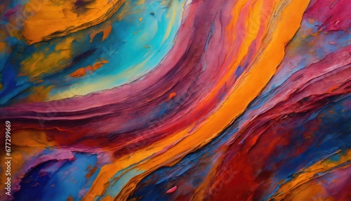 acrylic, abstract, texture, colorful, digital, paint, painting, art, modern, vanguard, decoration, illustration, wallpaper, motion, acceleration, concept, gradient, elegant, design, shine, line