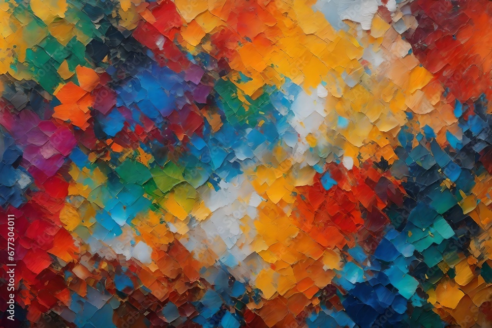 abstract colorful background abstract colorful background