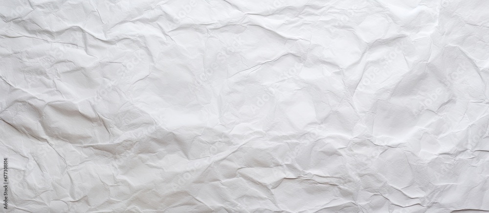Close up of textured background white mulberry paper Copy space image Place for adding text or design Close up of textured background white mulberry paper Copy space image Place for adding text or design