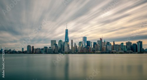 View of New York City © Alex