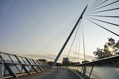 puente photo