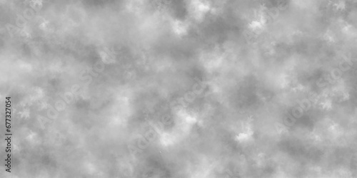 white sky with black clouds in weather .white sky with black cloud marble texture background .watercolor bleed and fringe with vibrant distressed grunge texture .