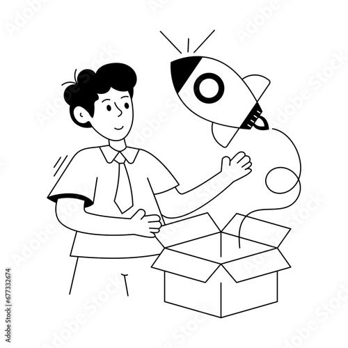 Product Launch 