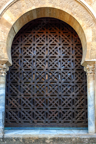Mezquita-Catedral de Córdoba, Andalucía, España