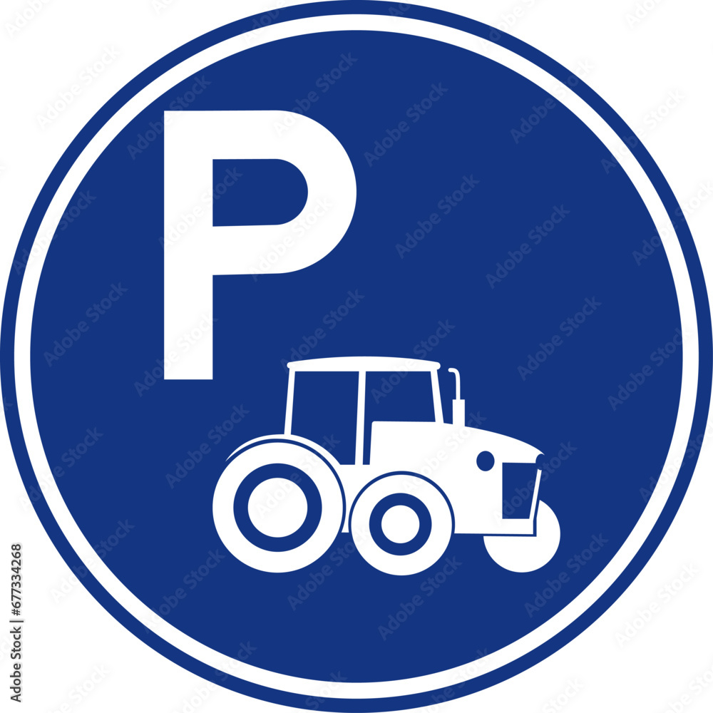 vector illustration of a parking sign on a transparent background vector illustration of a parking sign on a transparent background