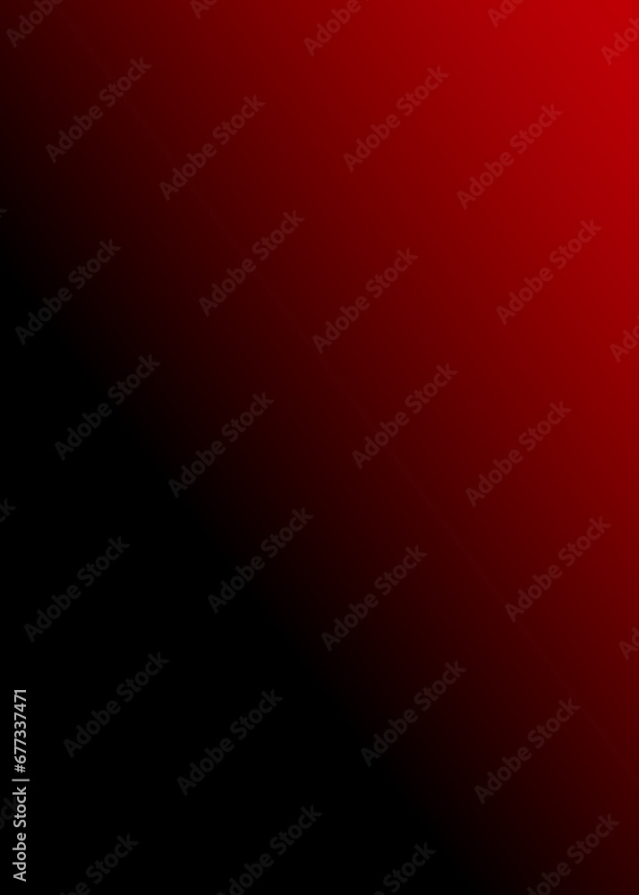 Red - black simple vertical background. Background for design and graphic resources. Space to insert text. Red - black simple vertical background. Background for design and graphic resources. Space to insert text.
