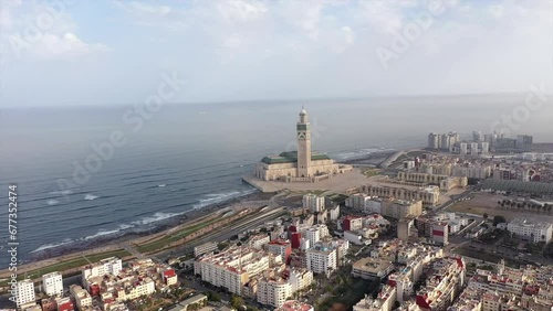 casablanca Morocco