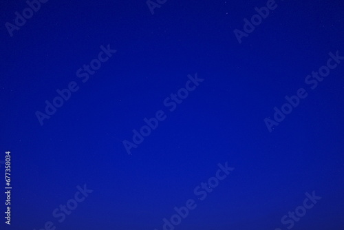 Darl blue background photo