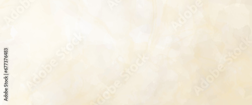 Vector watercolor art background. Old paper. Marble. Stone. Watercolour texture for cards, flyers, poster. Watercolour banner. Stucco. Wall. Brushstrokes and splashes. Painted template for design. 