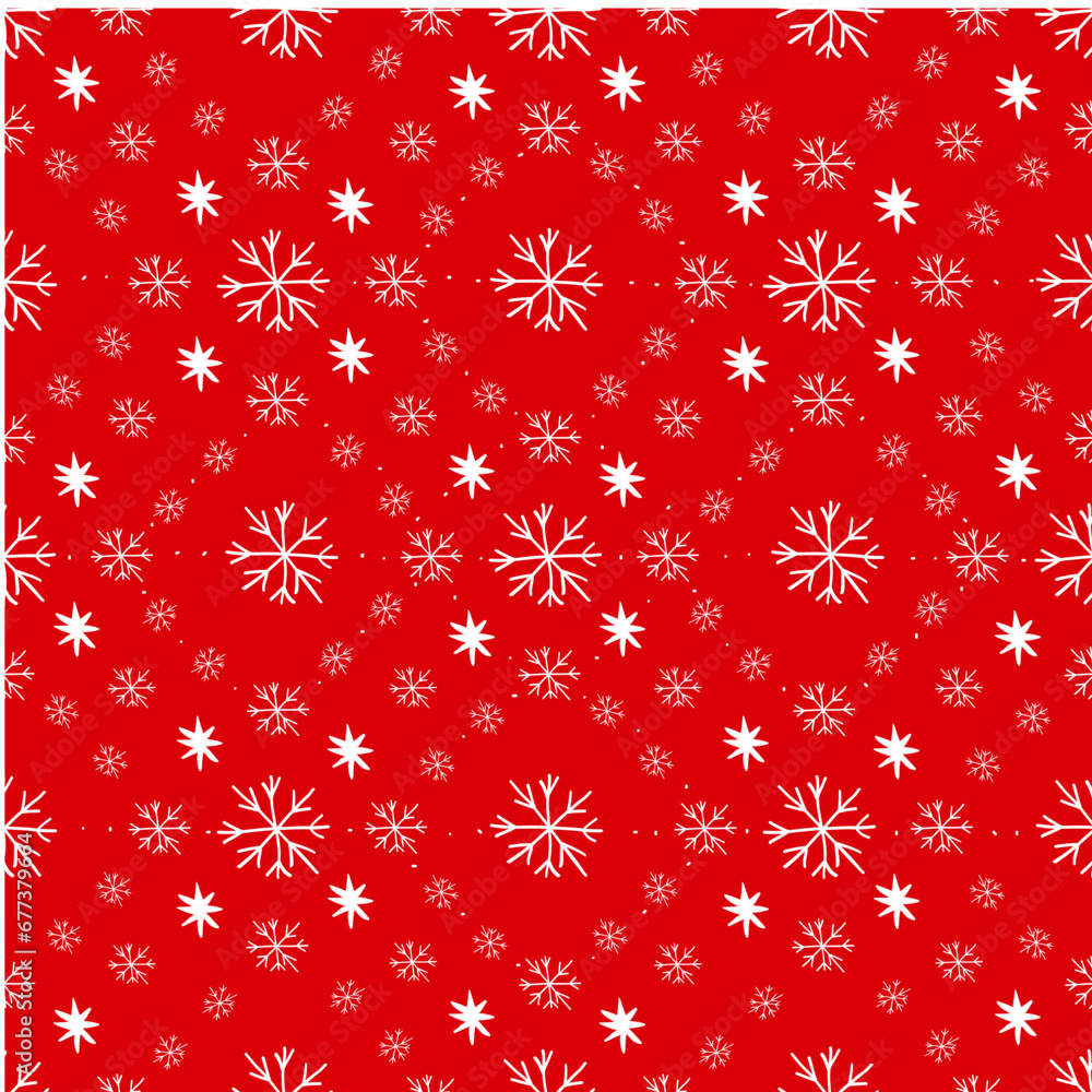 christmas background with snowflakes christmas background with snowflakes