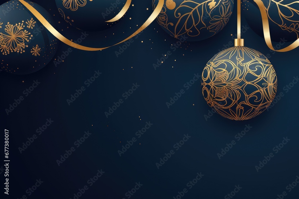 Festive Elegance: A Sparkling Canvas for Your Holiday Greetings and Warm Wishes Festive Elegance: A Sparkling Canvas for Your Holiday Greetings and Warm Wishes