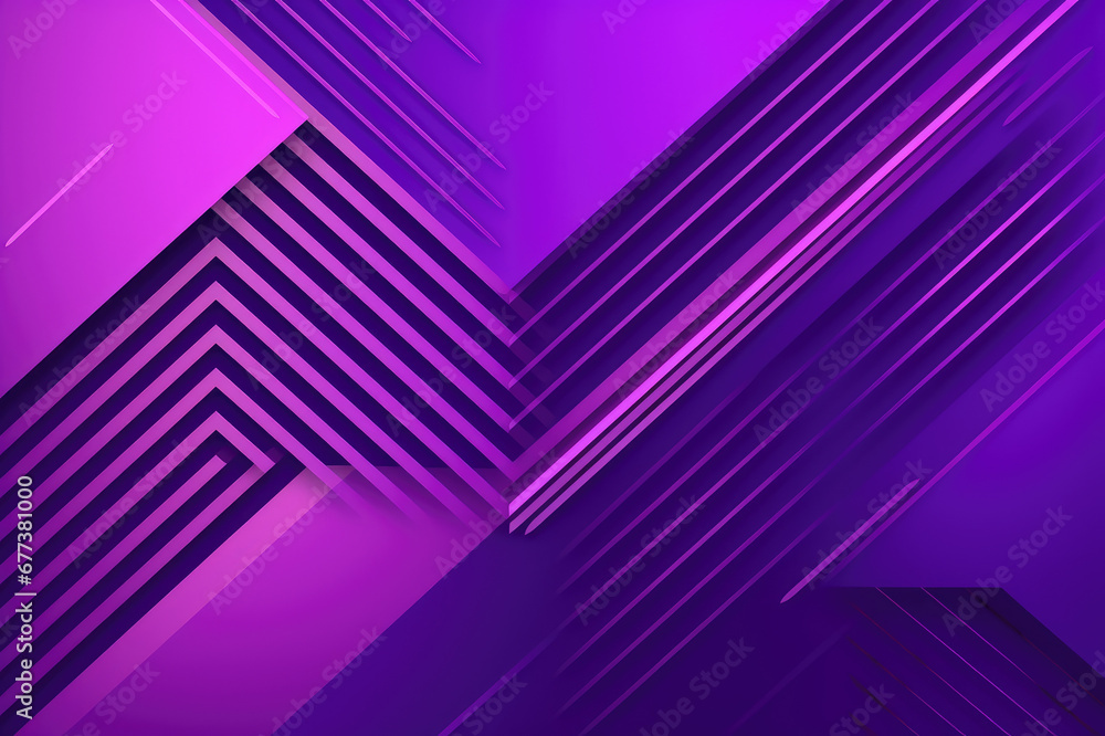 purple abstract background material