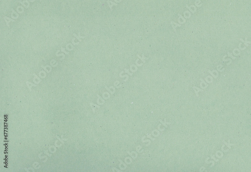 light green paperboard texture background photo