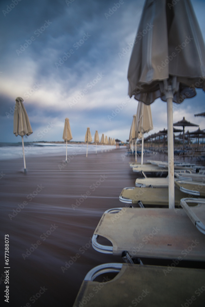 Obraz premium Relax on Holiday 