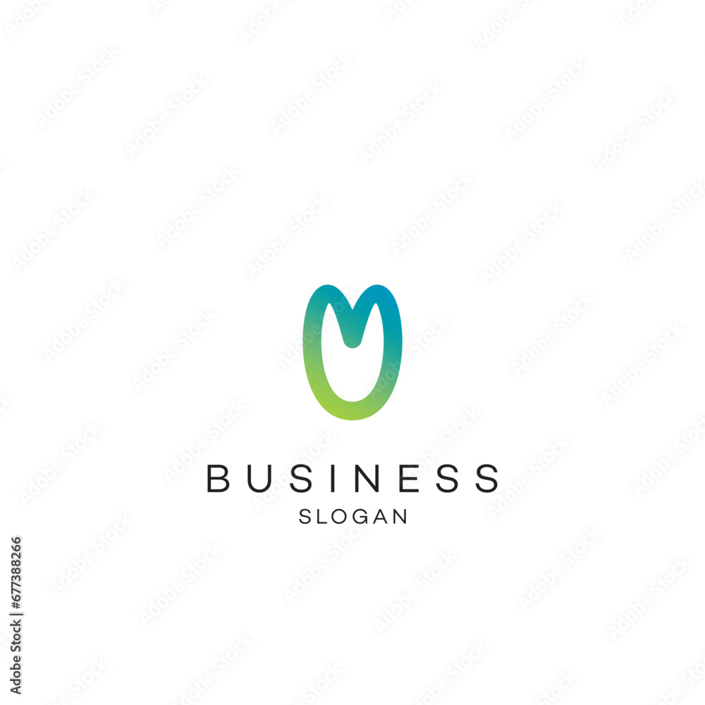 Heart dental logo design rabbet animal face Heart dental logo design rabbet animal face