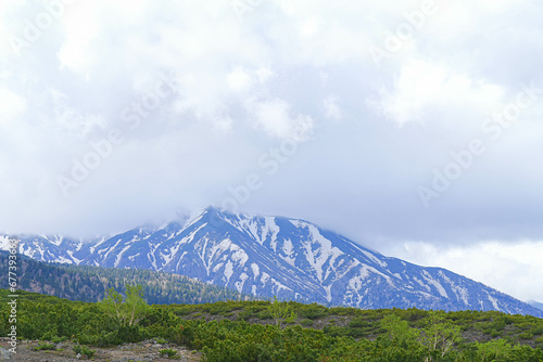 望岳台