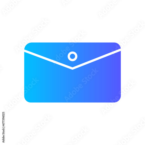 clutch gradient icon