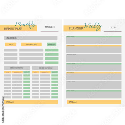 planner 2