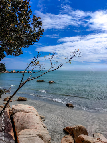 Teluk Cempedak Pahang photo