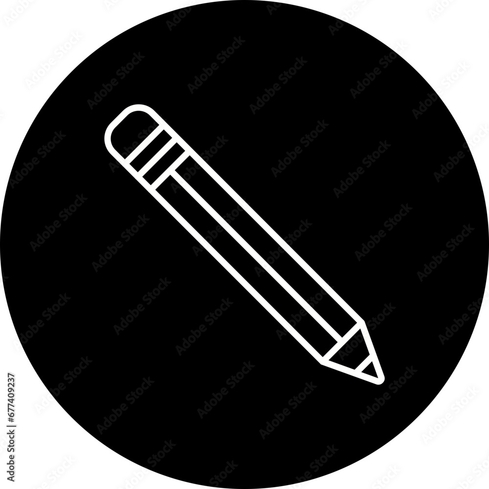 Pencil Icon Pencil Icon