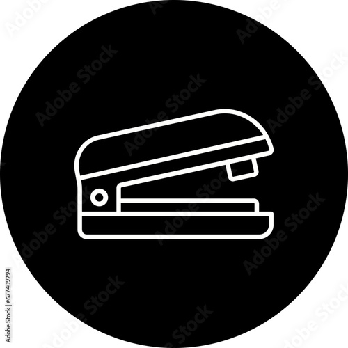 Stapler Icon