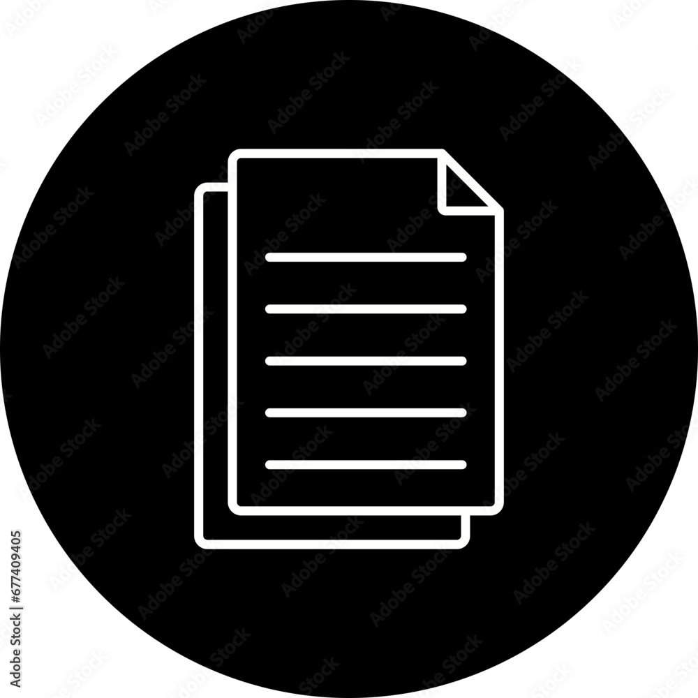 Document Icon Document Icon