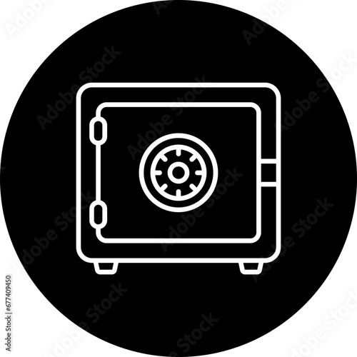 Safebox Icon