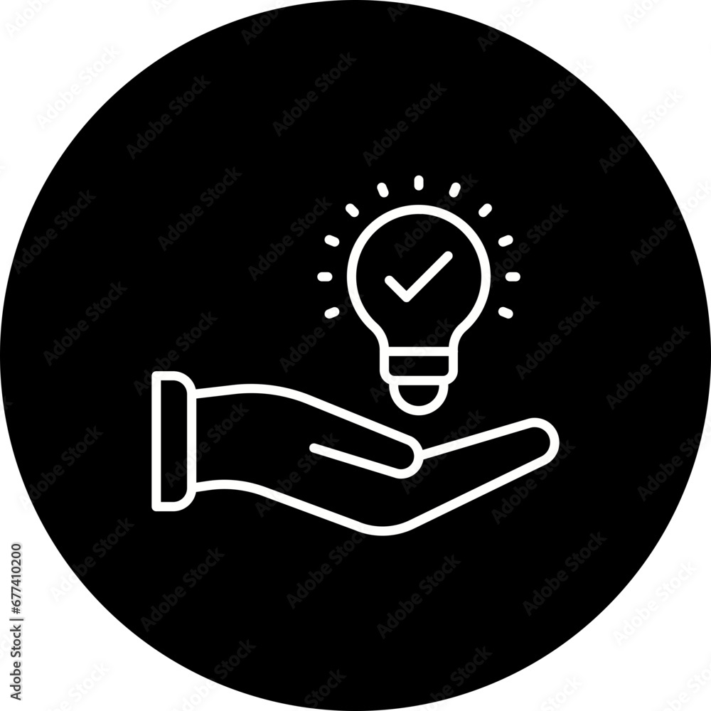 Idea Icon