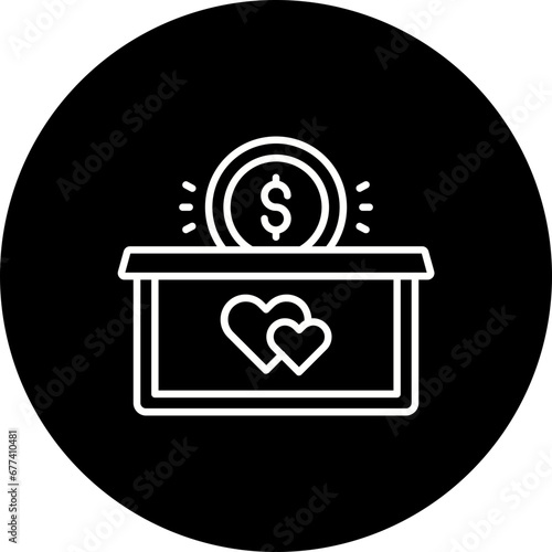 Donation Icon