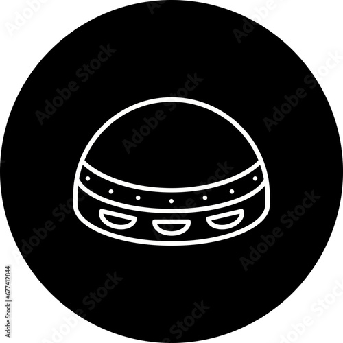 Hat Icon